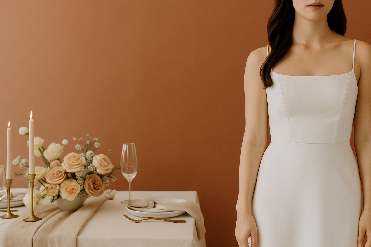 Ideas para bodas y matrimonios en Chile: Tendencias de Matrimonios 2026: Colores, Decoración, Vestidos y Estilos que Marcarán el Año